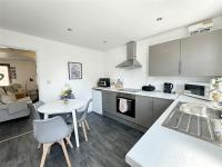 Ouse House - B&B Swinefleet