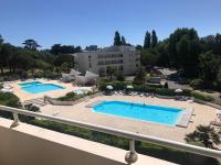 Joli appartement T2 ,Résidence Royal Park, LA BAULE - B&B La Baule-Escoublac