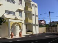 Les Camelias Ground Floor - B&B