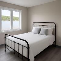 2-Bedroom Cottage #10 - Pitch Pine - B&B