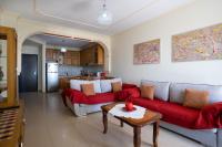 Deluxe Beachfront Apartment - B&B Valona