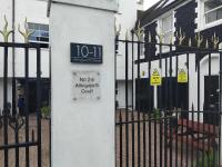 Number Three - Chambres d’hôtes The City of Brighton and Hove