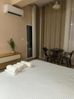 Appartamento con Balcone