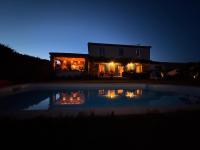 Junior Suite mit Poolblick