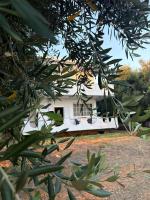 Olive House Seaside - B&B Rizá