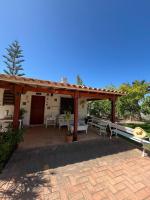 Casita Jaleo - B&B Motril