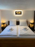 Ferienwohnung Mutzelnest - B&B Kurort Gohrisch