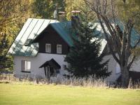 Penzion SPICAK - B&B Železná Ruda