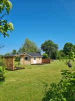 Jootme-Andruse Puhkemaja - Chambres d’hôtes Kuressaare