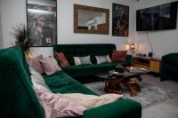 Studio '98 Apartments broj 31 - Ferienwohnung Sisak