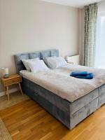 Bałtycki Zakątek - B&B Władysławowo