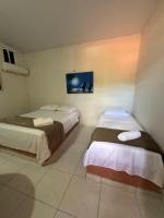 Chambre Triple Classique