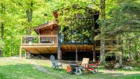 Lake Muskoka 3-bdrm Cottage - Pier 100 #70 - Chambres d’hôtes Port Carling