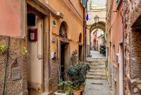 L' eco del Carugio - Chambres d’hôtes Riomaggiore