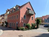 Stadthaus Rosengasse - B&B Meißen