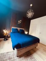 Appartement centre-ville - Ferienwohnung Vichy