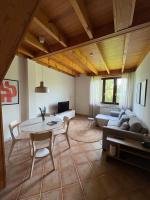 Paraiso en Arriondas C - Bed and Breakfast Bodes