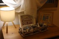 Respiro di Mare - Ferienwohnung San Pietro in Bevagna