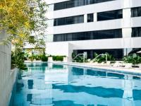 NEW! Suite,Piscina de lujo, GYM, WiFi, Tv en Guayaquil zona ejecutiva - Chambres d'hôtes Guayaquil