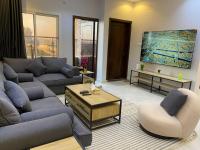 Suite Lit King-Size avec Balcon