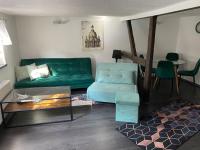 Ferienwohnung Mutzelmann - B&B Kurort Gohrisch