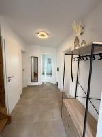 Ferienhaus Dorfblick - Ferienwohnung Günzburg