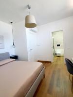 Doppelzimmer mit eigenem Bad