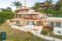 Vila Maya - Vista Deslumbrante em Itacaré - B&B Itacaré