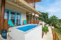 Vila Maya - Vista Deslumbrante em Itacaré - Ferienwohnung Itacaré