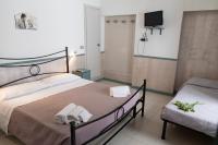 Chambre Quadruple