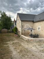 Maison à Monts - B&B