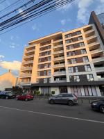 The Grey Nest, FREE Private Parking - B&B Cluj-Napoca