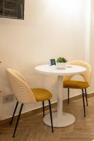 Habitación Doble con balcón 