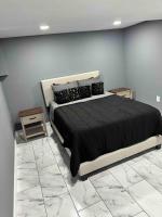 Cozy 1BR Basement Unit with Private Entry & Free Parking - Ferienwohnung Washington