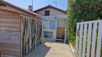 Jolie maison cosy avec terrasse 600m plage - Ferienwohnung Saint-Jean-de-Luz