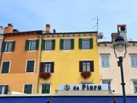 Apartment MAR with Sea view - Ferienwohnung Rovinj