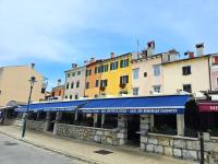 Apartment MAR with Sea view - Ferienwohnung Rovinj