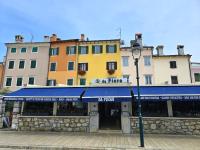 Apartment MAR with Sea view - B&B Rovinj