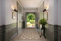 Chambre Double avec Salle de Bains Privative