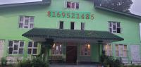 Zilla Guest House by dew drop - B&B