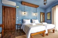 Habitación Doble con terraza - 2 camas