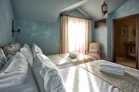 Habitación Doble con balcón - 2 camas