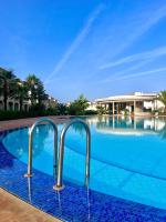 Villa près de la mer, sidi rahal route de dar bouazza - B&B Bir Jdid