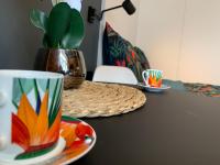 Konarskiego Residence - Bed and Breakfast Krakau