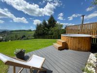 Domki letniskowe Ferencówka Bieszczady 506-747-773 - Chambres d'hôtes Zawóz