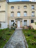 Superbe appartement calme et indépendant - B&B Vernon