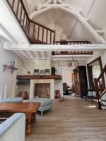 Chez Pierre Et Deme - B&B Saint-Jacques-des-Guérets