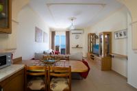 One-Bedroom Apartment with Sea View and Balcony