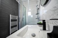 Chambre Double Deluxe