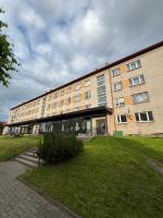 Korter Võru kesklinnas - Ferienwohnung Werro